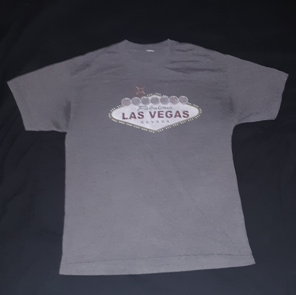 Las Vegas T